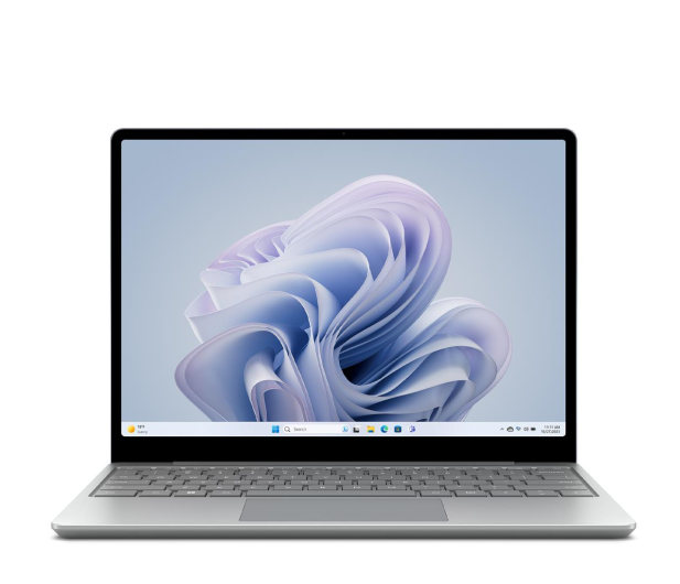 Microsoft Surface Laptop Go 3 i5/8GB/256GB (Platynowy) - 1182767 - zdjęcie